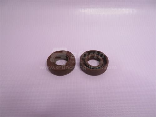 Сальник АКПП XCMG ZL50G 18*35*10 XINHE