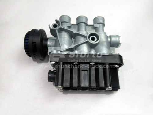 Клапан магнитный ECAS VOLVO (4728800010)