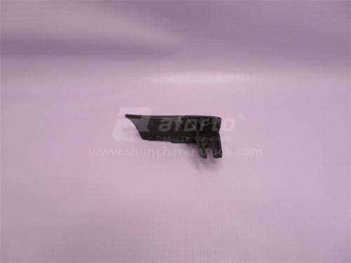 Ручка двери кабины внутренняя правая SHAANXI F2000