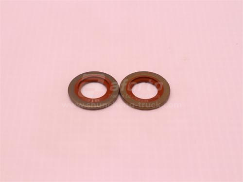 Шайба резинометалическая WEICHAI WP12.430E201 (оригинал)