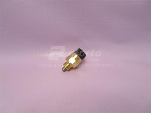 Клапан электромагнитный блокировки межосевого дифференциала HD300/AC16