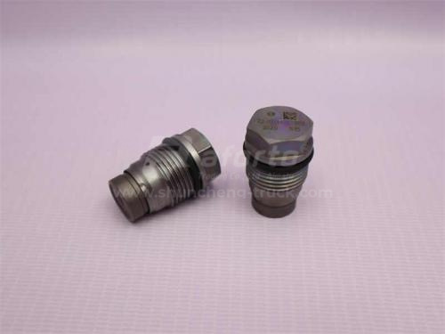 Клапан обратки ТНВД WP10/WP12 (оригинал)