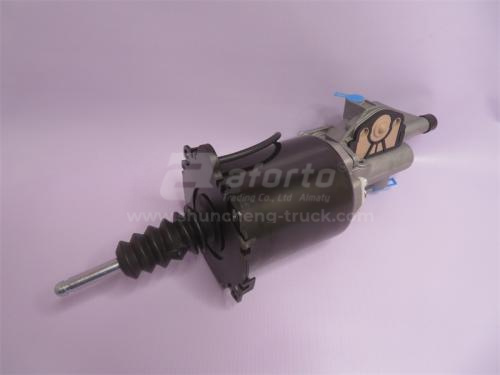 Цилиндр сцепления рабочий (ПГУ) HOWO A7/C7H/T7H D = 102 SORL