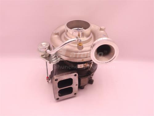 Турбокомпрессор 1006105168 WEICHAI WP13.550E501 (оригинал)