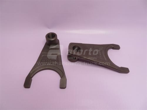 Вилка КПП HW19710/18709/14710/15710