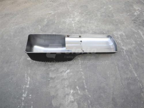 Поддон масляный WP10 0382 (оригинал)