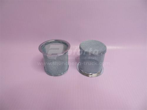 Сетка фильтрующая КПП SINOTRUK