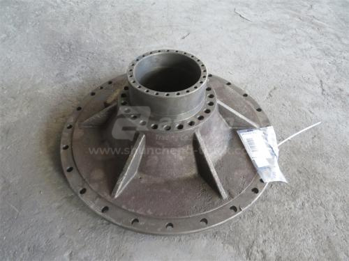 Ступица задняя LIUGONG CLG418 (автогрейдер)