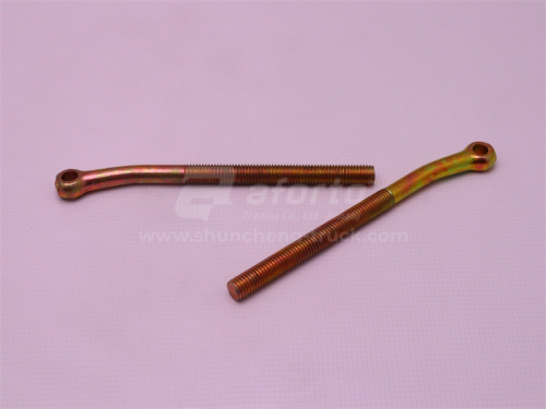 Болт 14*120*1.5 натяжитель генератора WP12