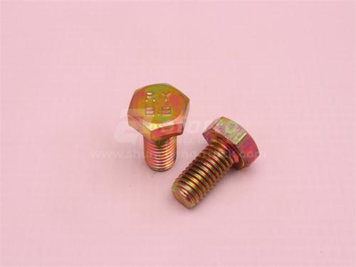 Болт 10*20*1.5 крышки лобовая ДВС WP12.420E32 (оригинал)