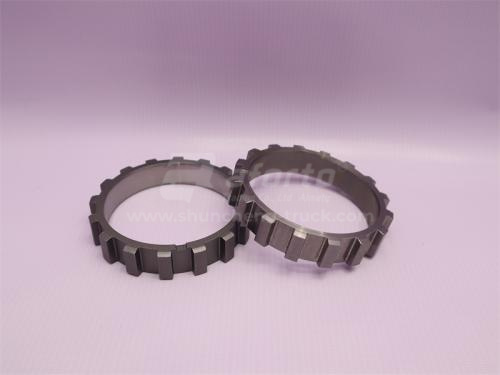 Кольцо привода спидометра КПП HW