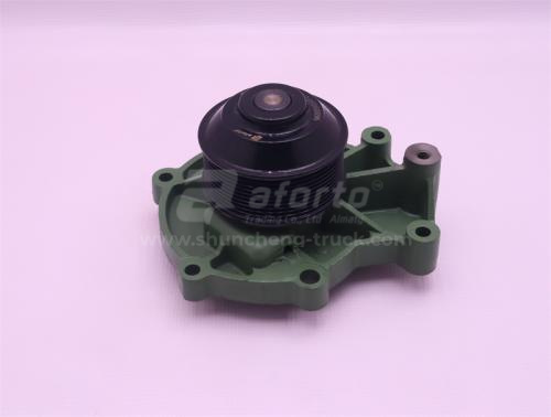 Помпа 0096 HOWO A7/D12 10PK AFORTO