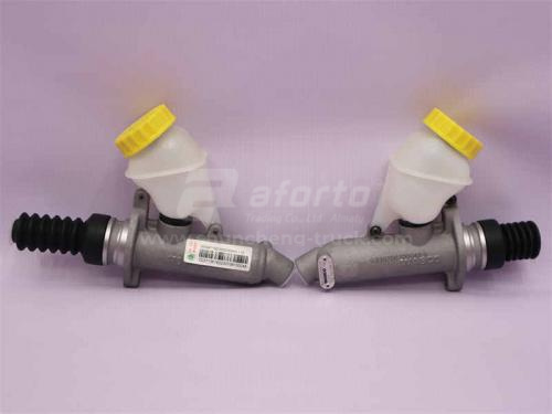 Цилиндр сцепления главный HOWO A7/HOWO (оригинал)