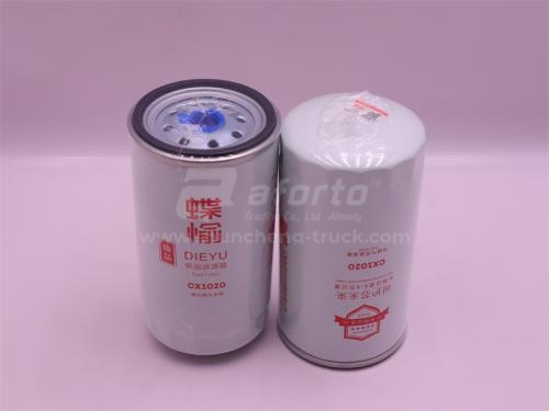 Фильтр топливный CX1018/CX1020