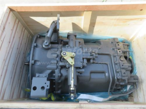 Коробка передач в сборе HW19712 12 скоростей