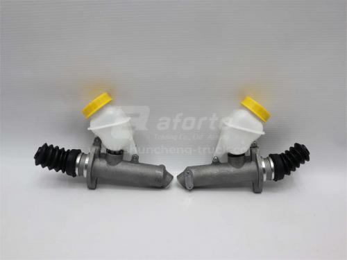 Цилиндр сцепления главный HOWO A7/HOWO