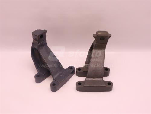 Кронштейн двигателя MAN MC11 передний правый