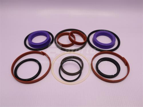 Ремкомплект цилиндра поворота XCMG LW521F/ZL50D