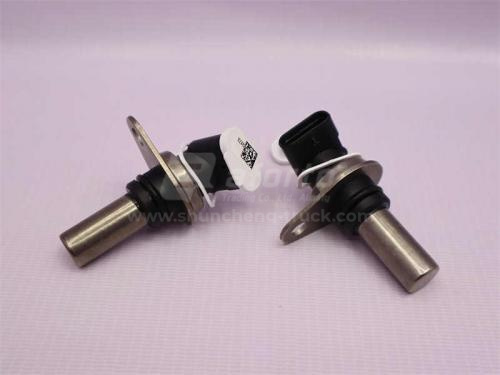 Датчик температуры охлаждающей жидкости WP10.336E53 4 клапана (оригинал)