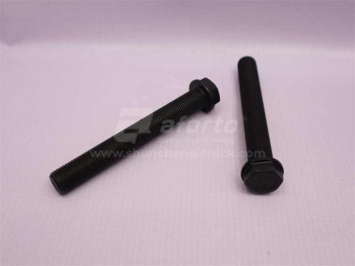 Болт маховика 16*120*1.5 WP12/D12 (оригинал)