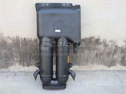 Воздухозаборник HOWO 2008 (оригинал)