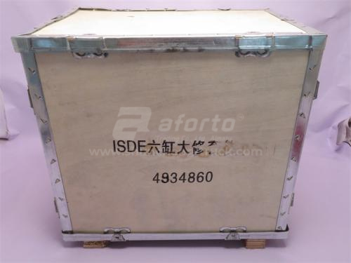 Поршневая группа CUMMINS QSB6.7