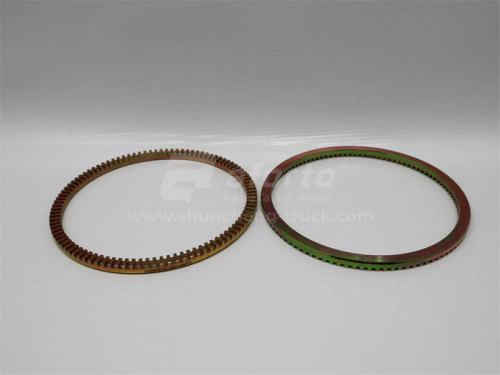 Кольцо зубчатое ABS обод задней ступицы MCP16