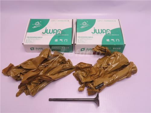 Клапан ДВС впускной D12/WP12