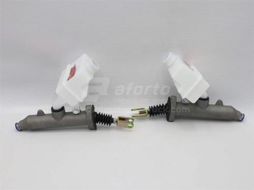 Цилиндр сцепления главный SHAANXI M3000 30522 (оригинал)