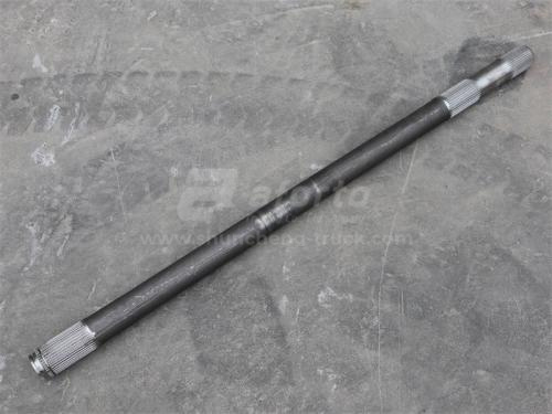 Полуось AC16 40 шлицов 1110mm (оригинал)