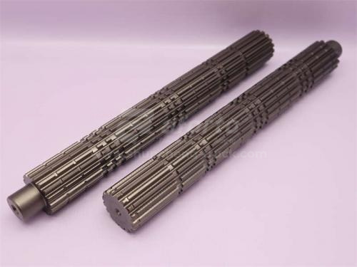 Вал КПП FAST 12JS160T вторичный