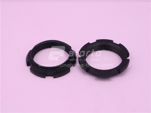 Гайка выходного вала среднего моста HANDE 469/TGX/HANDE 440