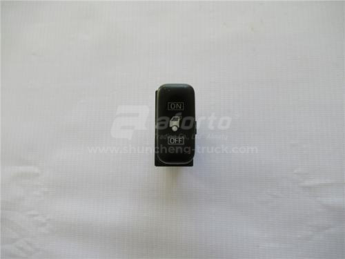 Переключатель щитковый CAMC рабочего фонаря