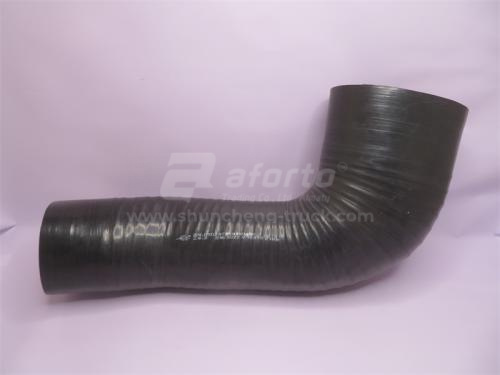 Гофра воздухозаборника SHAANXI X3000 QINYAN