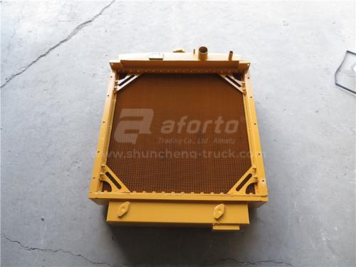 Радиатор охлаждения SHANTUI SD16