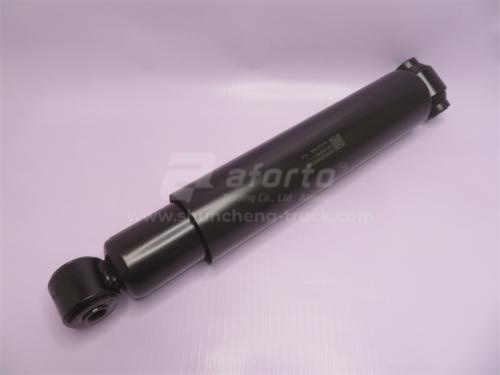 Амортизатор SHAANXI X3000 передний HEZEYUJIE