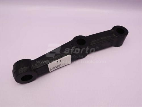 Сошка поперечной рулевой тяги JWZ правая