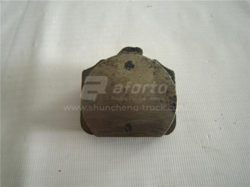 Крышка подшипника суппорта игольчатого HOWO 2009