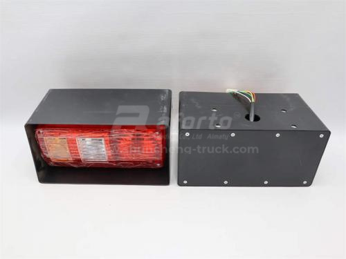 Фонарь задний XCMG ZL50G C Корпус левого