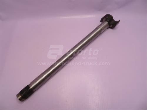 Вал тормозной FUWA16T задний Z = 37 590мм (правый)