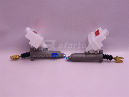 Цилиндр сцепления главный SHAANXI M3000 30522 Pener