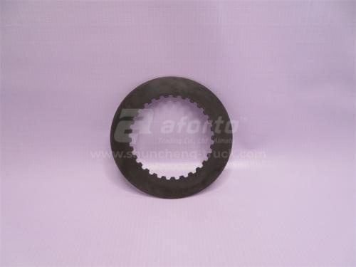 Диск фрикционный АКПП 6WG-200 Автогрейдер XCMG GR215 2.0mm