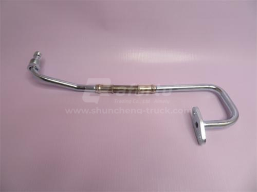 Шланг масляный турбины WP10/WP12