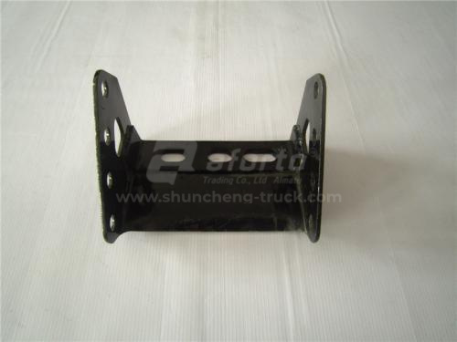 Кронштейн КПП SHAANXI F3000 правая