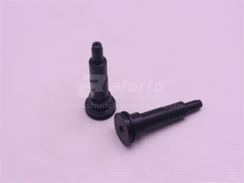 Вал блокировки дифференциала межосевого дифференциала межосевого дифференциала SINOTRUK MCP16 задний