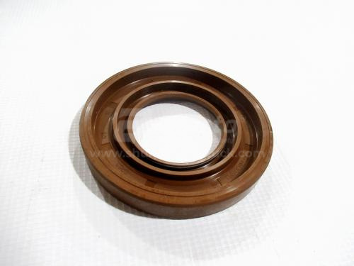 Сальник полуоси JAC 63*126*17