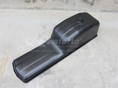 Поддон масляный WD618 (оригинал)