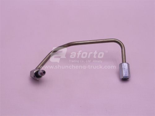 Трубки ТНВД (на форсунки) WEICHAI WP14TG765E304 DHT14G0006 6 цилиндра (оригинал)