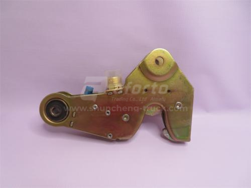 Замок кабины гидравлический JWZ 2009 года