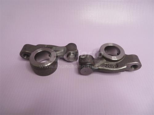 Коромысло D10 выпускного клапана (оригинал)